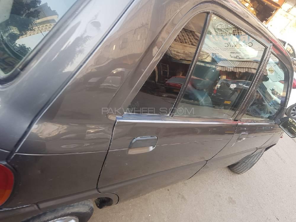 Daihatsu Cuore 2005 for Sale in Rahim Yar Khan Daihatsu Cuore 2005 for Sale in Rahim Yar Khan Image-3