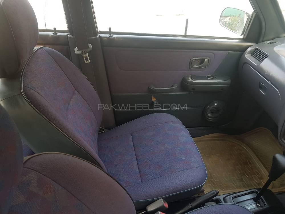 Daihatsu Cuore 2005 for Sale in Rahim Yar Khan Daihatsu Cuore 2005 for Sale in Rahim Yar Khan Image-8