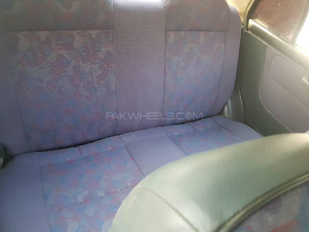 Daihatsu Cuore 2005 for Sale in Rahim Yar Khan Daihatsu Cuore 2005 for Sale in Rahim Yar Khan Image-6
