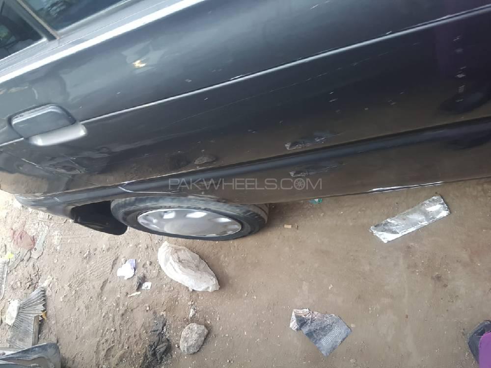 Daihatsu Cuore 2005 for Sale in Rahim Yar Khan Daihatsu Cuore 2005 for Sale in Rahim Yar Khan Image-4