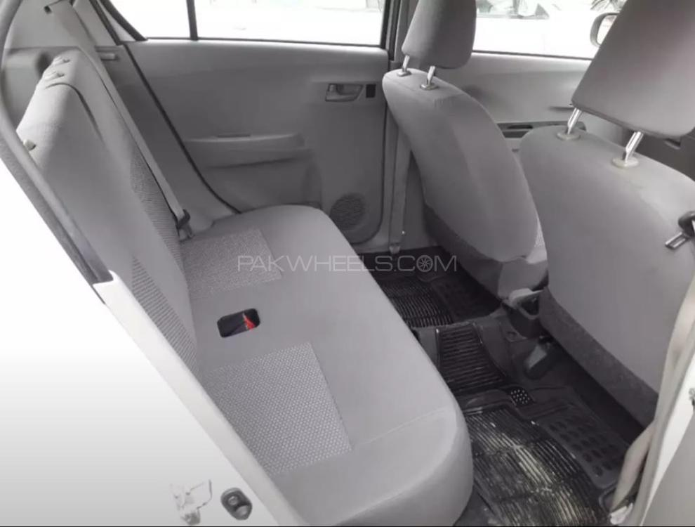 Daihatsu Mira 2016 for Sale in Karachi Daihatsu Mira 2016 for Sale in Karachi Image-10