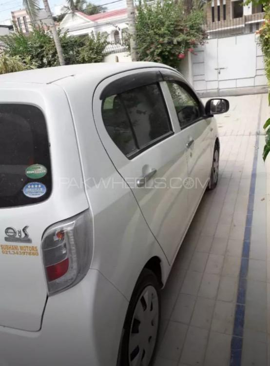 Daihatsu Mira 2016 for Sale in Karachi Daihatsu Mira 2016 for Sale in Karachi Image-2