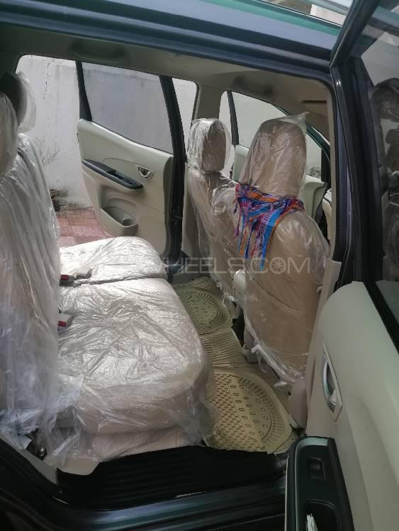 ہونڈا بی آر-وی 2019 for Sale in گجرات ہونڈا بی آر-وی 2019 for Sale in گجرات Image-5