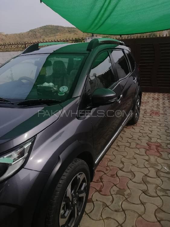 ہونڈا بی آر-وی 2019 for Sale in گجرات ہونڈا بی آر-وی 2019 for Sale in گجرات Image-2