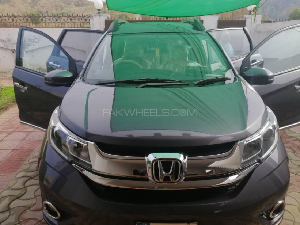 ہونڈا بی آر-وی 2019 for Sale in گجرات ہونڈا بی آر-وی 2019 for Sale in گجرات Image-7