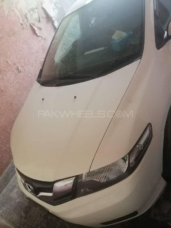 Honda City 2018 for Sale in Bahawalpur Honda City 2018 for Sale in Bahawalpur Image-2