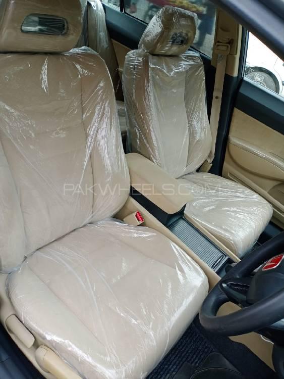 Honda Civic 2006 for Sale in Mardan Honda Civic 2006 for Sale in Mardan Image-7