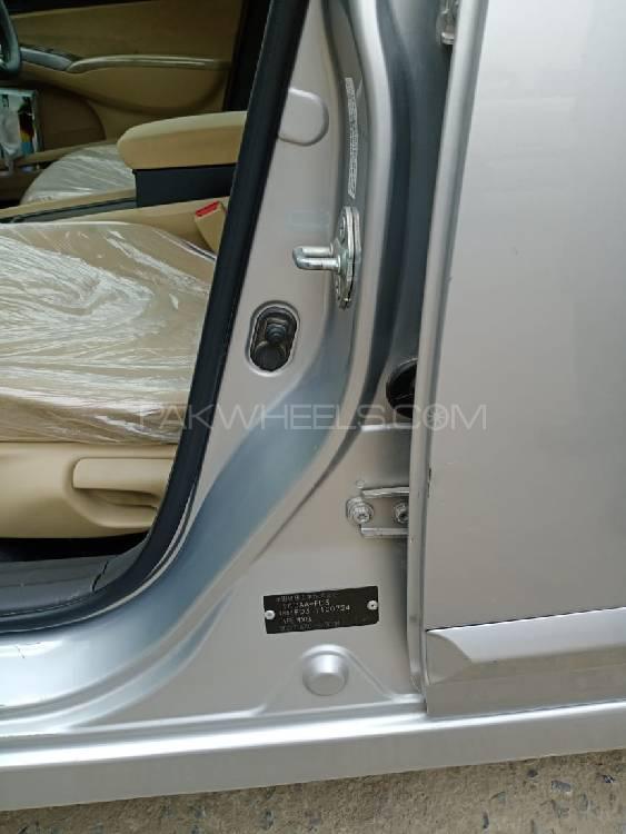 Honda Civic 2006 for Sale in Mardan Honda Civic 2006 for Sale in Mardan Image-13