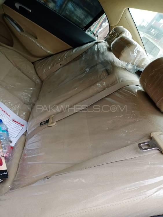 Honda Civic 2006 for Sale in Mardan Honda Civic 2006 for Sale in Mardan Image-17