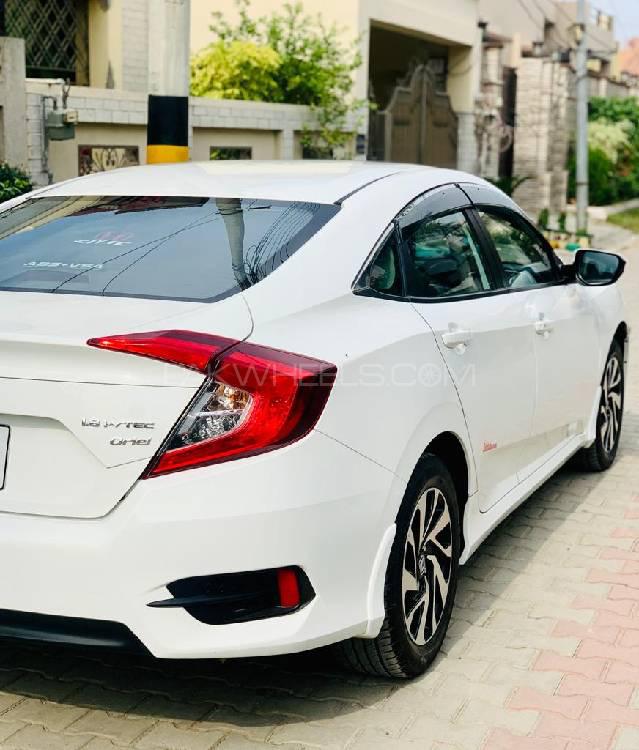 Honda Civic 2019 for Sale in Gujrat Honda Civic 2019 for Sale in Gujrat Image-6