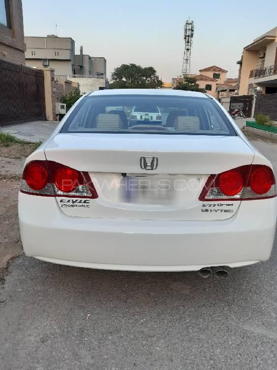 Honda Civic 2012 for Sale in Rawalpindi Honda Civic 2012 for Sale in Rawalpindi Image-4
