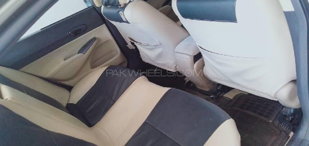 ہونڈا سوک 2010 for Sale in ملتان ہونڈا سوک 2010 for Sale in ملتان Image-8