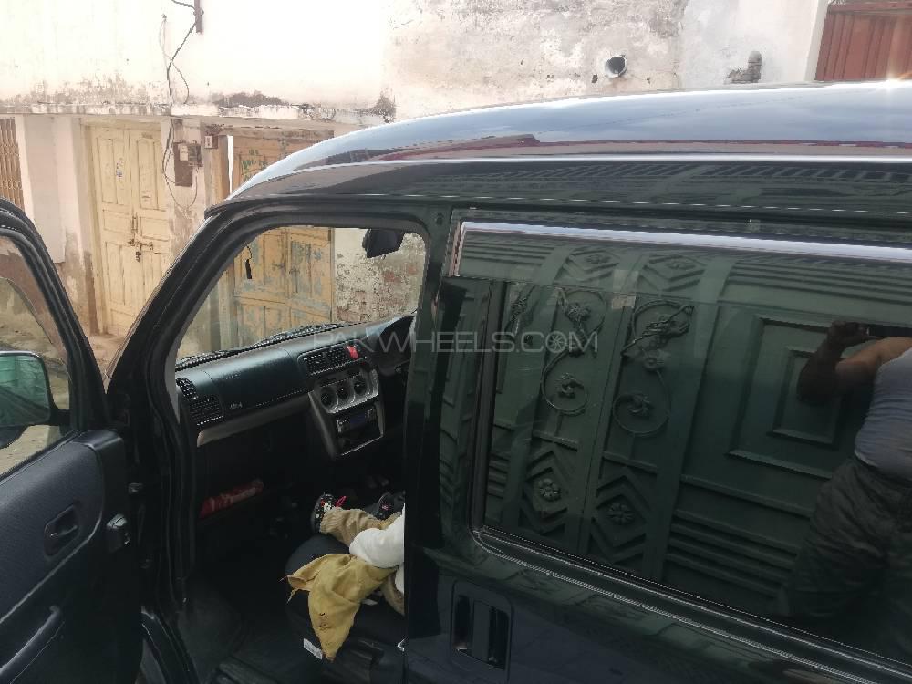 ہونڈا واموس ہوبیو 2018 for Sale in سرگودھا ہونڈا واموس ہوبیو 2018 for Sale in سرگودھا Image-3