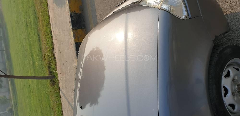 Suzuki Cultus 2010 for Sale in Lahore Suzuki Cultus 2010 for Sale in Lahore Image-4