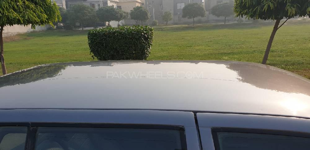Suzuki Cultus 2010 for Sale in Lahore Suzuki Cultus 2010 for Sale in Lahore Image-3