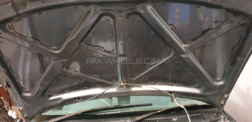 Suzuki Cultus 2010 for Sale in Lahore Suzuki Cultus 2010 for Sale in Lahore Image-6