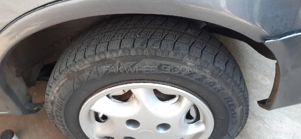 Suzuki Cultus 2010 for Sale in Lahore Suzuki Cultus 2010 for Sale in Lahore Image-10