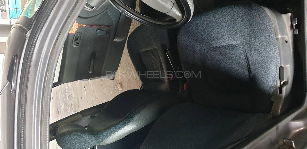 Suzuki Cultus 2010 for Sale in Lahore Suzuki Cultus 2010 for Sale in Lahore Image-14