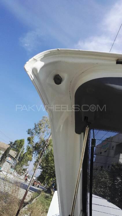 Suzuki Cultus 2012 for Sale in Haripur Suzuki Cultus 2012 for Sale in Haripur Image-14