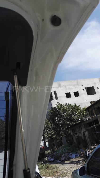 Suzuki Cultus 2012 for Sale in Haripur Suzuki Cultus 2012 for Sale in Haripur Image-15