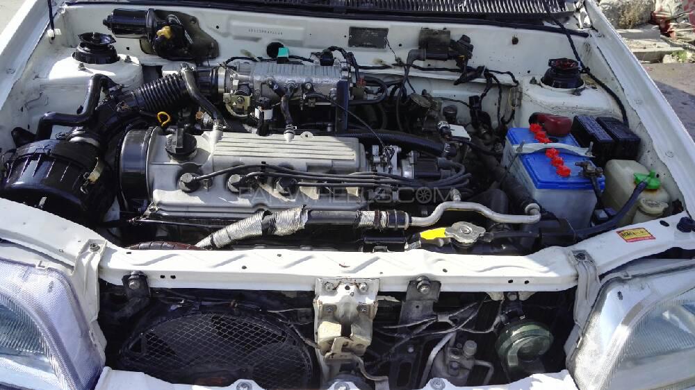 Suzuki Cultus 2012 for Sale in Haripur Suzuki Cultus 2012 for Sale in Haripur Image-7