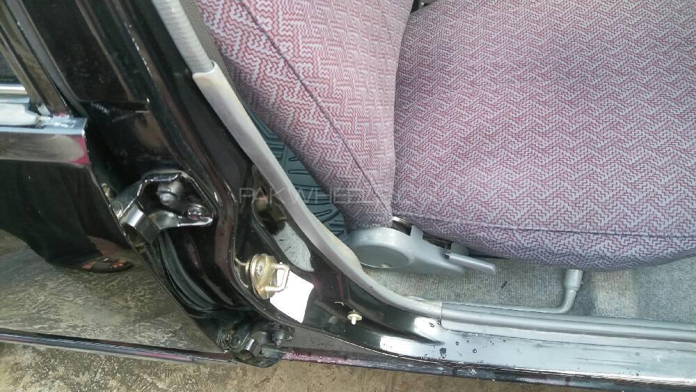 Suzuki Khyber 2000 for Sale in Lahore Suzuki Khyber 2000 for Sale in Lahore Image-5