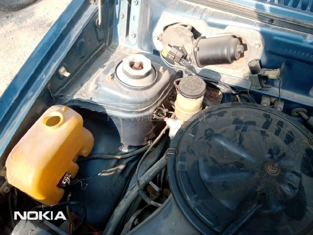 Suzuki Mehran 2008 for Sale in Jamshoro Suzuki Mehran 2008 for Sale in Jamshoro Image-6