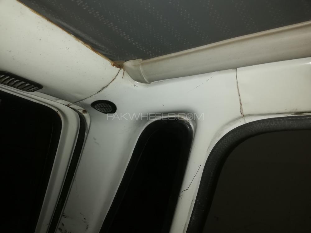 Suzuki Mehran 2006 for Sale in Islamabad Suzuki Mehran 2006 for Sale in Islamabad Image-8