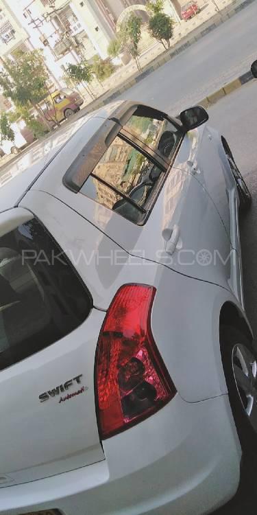 سوزوکی سوئفٹ 2015 for Sale in کراچی سوزوکی سوئفٹ 2015 for Sale in کراچی Image-6