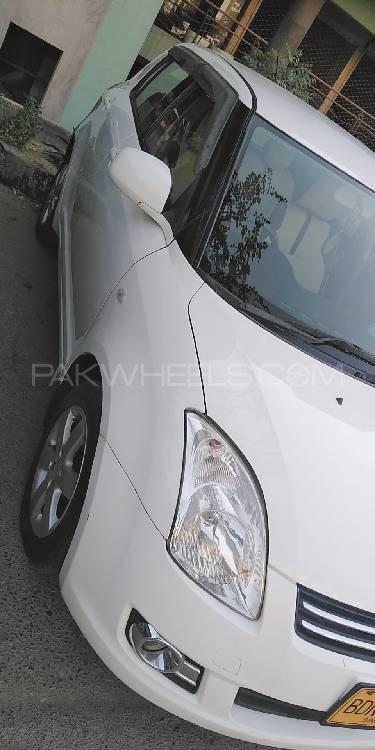 سوزوکی سوئفٹ 2015 for Sale in کراچی سوزوکی سوئفٹ 2015 for Sale in کراچی Image-4