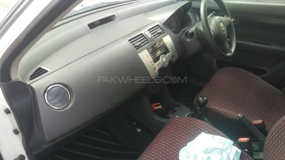 Suzuki Swift 2016 for Sale in Islamabad Suzuki Swift 2016 for Sale in Islamabad Image-2