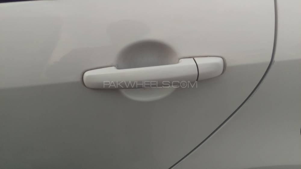 Suzuki Swift 2016 for Sale in Islamabad Suzuki Swift 2016 for Sale in Islamabad Image-12