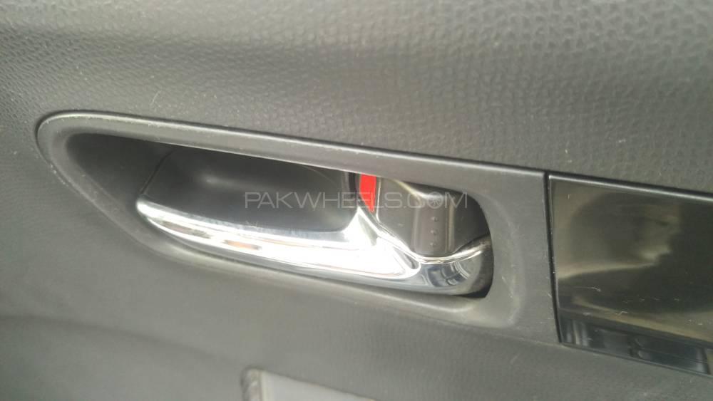 Suzuki Swift 2016 for Sale in Islamabad Suzuki Swift 2016 for Sale in Islamabad Image-14