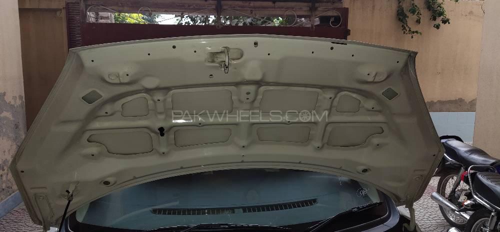 Suzuki Wagon R 2019 for Sale in Multan Suzuki Wagon R 2019 for Sale in Multan Image-11