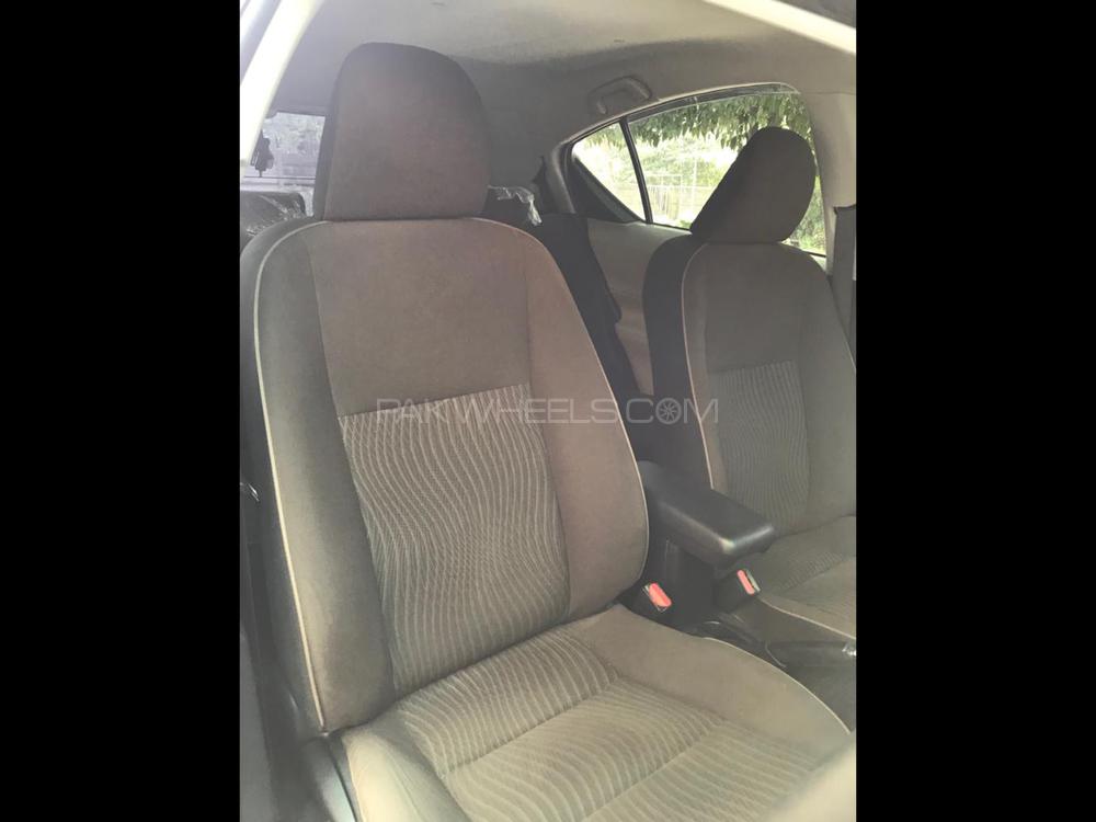 Toyota Aqua 2013 for Sale in Multan Toyota Aqua 2013 for Sale in Multan Image-7