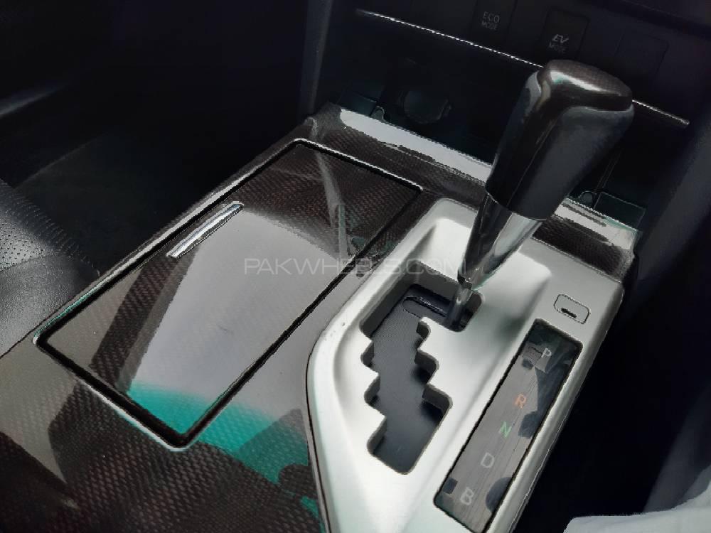 Toyota Camry 2013 for Sale in Lahore Toyota Camry 2013 for Sale in Lahore Image-11