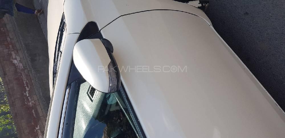 Toyota Corolla 2014 for Sale in Lahore Toyota Corolla 2014 for Sale in Lahore Image-11