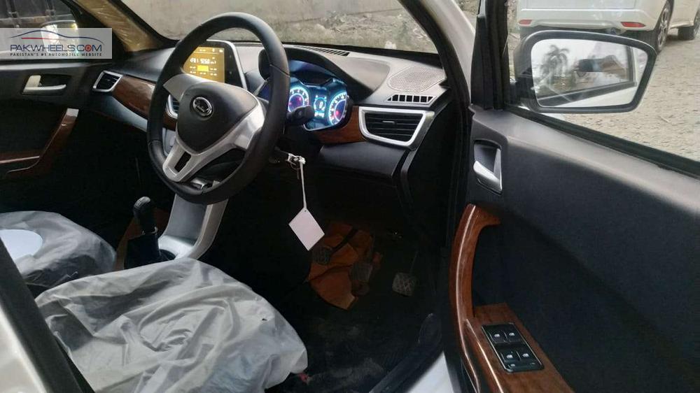 United Bravo 2019 for Sale in Lahore United Bravo 2019 for Sale in Lahore Image-7