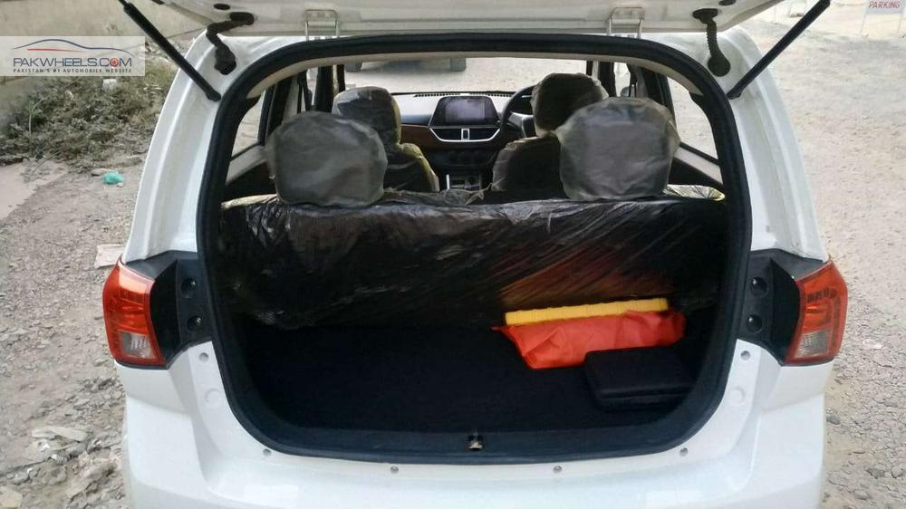 United Bravo 2019 for Sale in Lahore United Bravo 2019 for Sale in Lahore Image-9