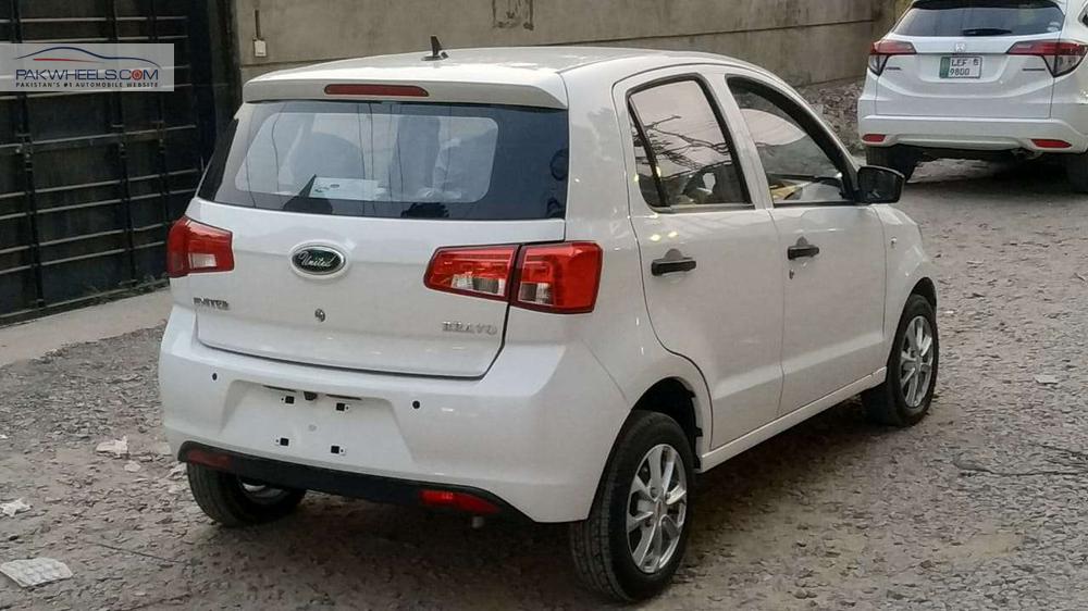 United Bravo 2019 for Sale in Lahore United Bravo 2019 for Sale in Lahore Image-11