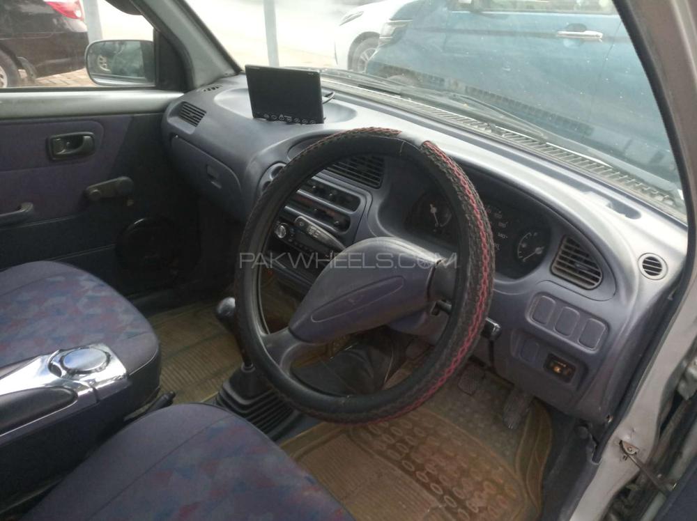 ڈائیہاتسو کیور 2005 for Sale in گجرانوالہ ڈائیہاتسو کیور 2005 for Sale in گجرانوالہ Image-6