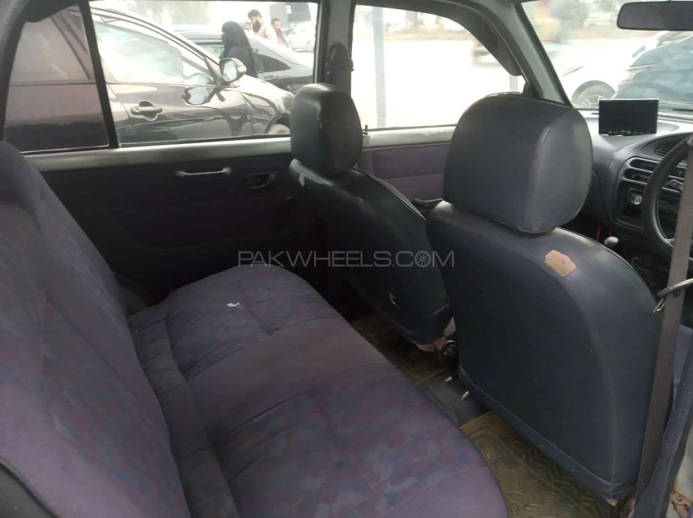 ڈائیہاتسو کیور 2005 for Sale in گجرانوالہ ڈائیہاتسو کیور 2005 for Sale in گجرانوالہ Image-8