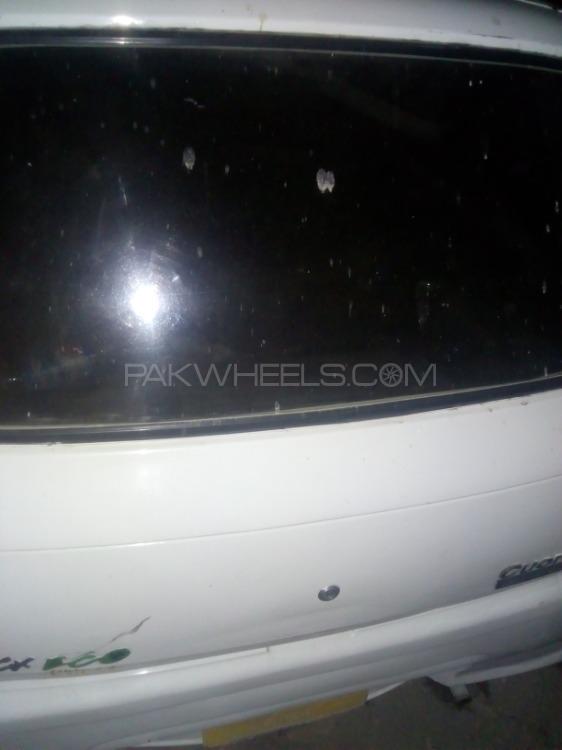 Daihatsu Cuore 2006 for Sale in Karachi Daihatsu Cuore 2006 for Sale in Karachi Image-2