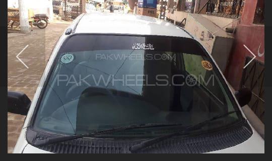 ڈائیہاتسو کیور 2000 for Sale in چارسدہ ڈائیہاتسو کیور 2000 for Sale in چارسدہ Image-10