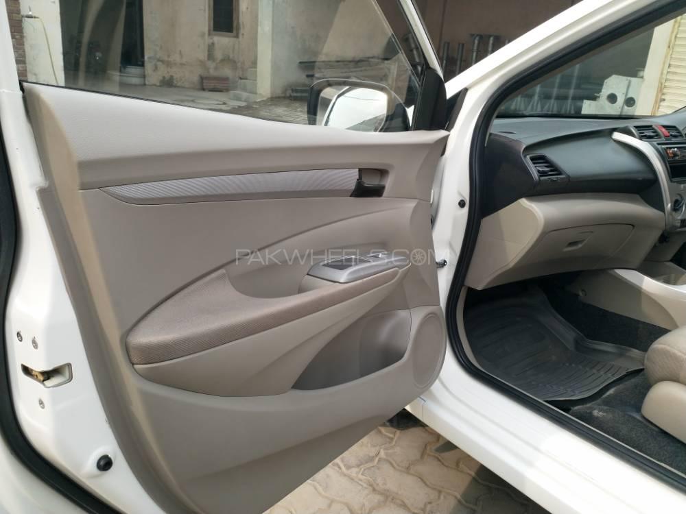 Honda City 2014 for Sale in Lahore Honda City 2014 for Sale in Lahore Image-7