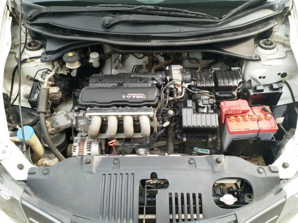 Honda City 2014 for Sale in Lahore Honda City 2014 for Sale in Lahore Image-3