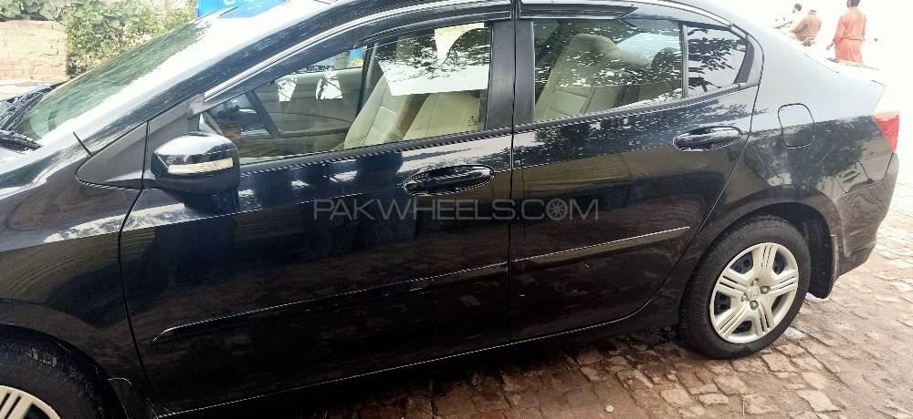 Honda City 2019 for Sale in Kamoke Honda City 2019 for Sale in Kamoke Image-4