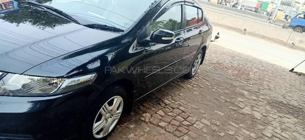 Honda City 2019 for Sale in Kamoke Honda City 2019 for Sale in Kamoke Image-2