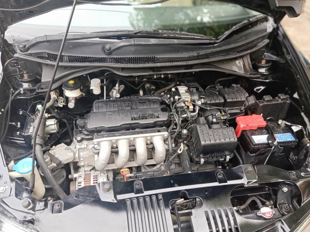 Honda City 2019 for Sale in Kamoke Honda City 2019 for Sale in Kamoke Image-10