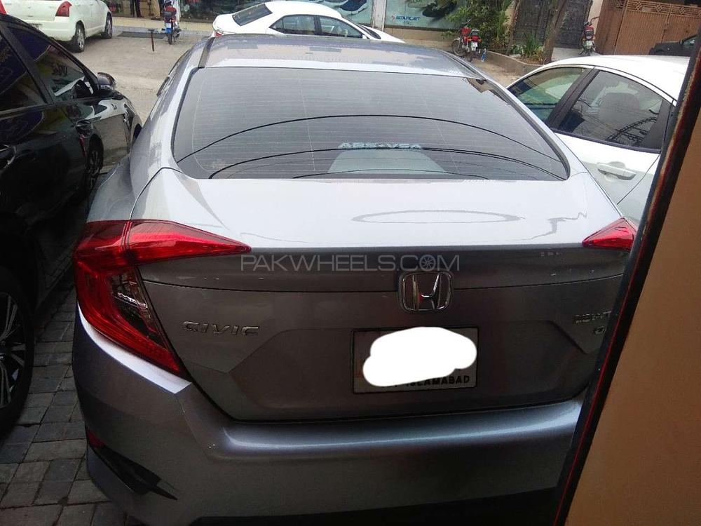 ہونڈا سوک 2017 for Sale in لاہور ہونڈا سوک 2017 for Sale in لاہور Image-15
